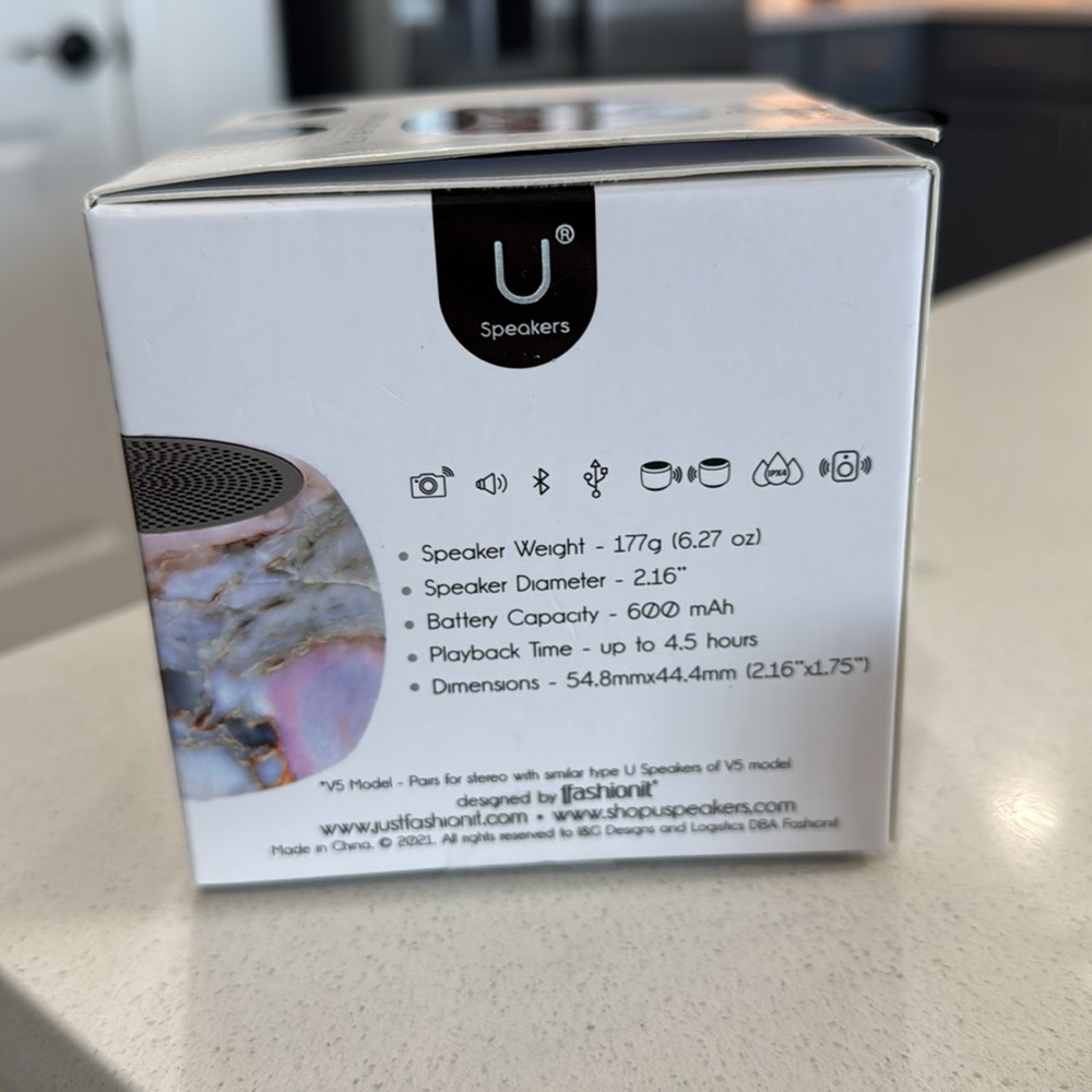 U speaker boost - Picture 4 of 5